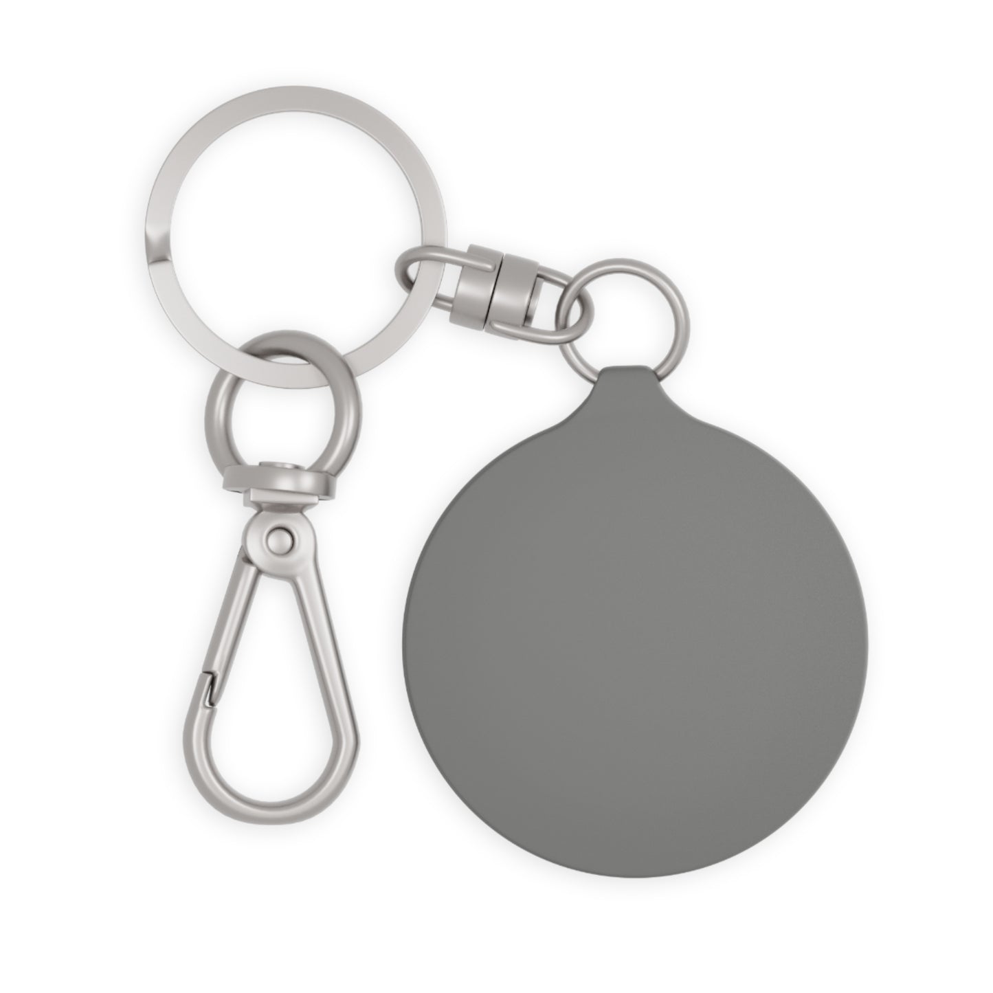 Scarab Amulet Keychain