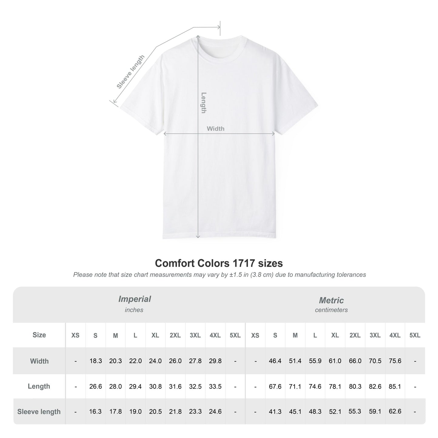 The Labyrinth Garment-Dyed Heavyweight T-Shirt (100% Cotton | Unisex)