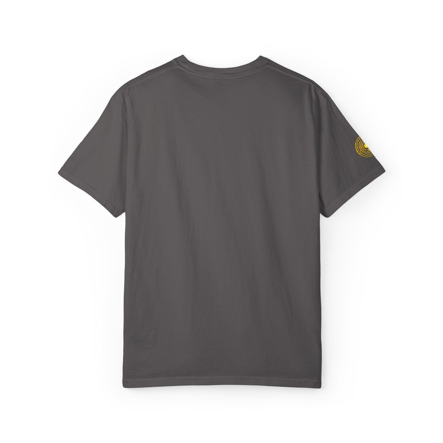 The Labyrinth Garment-Dyed Heavyweight T-Shirt (100% Cotton | Unisex)