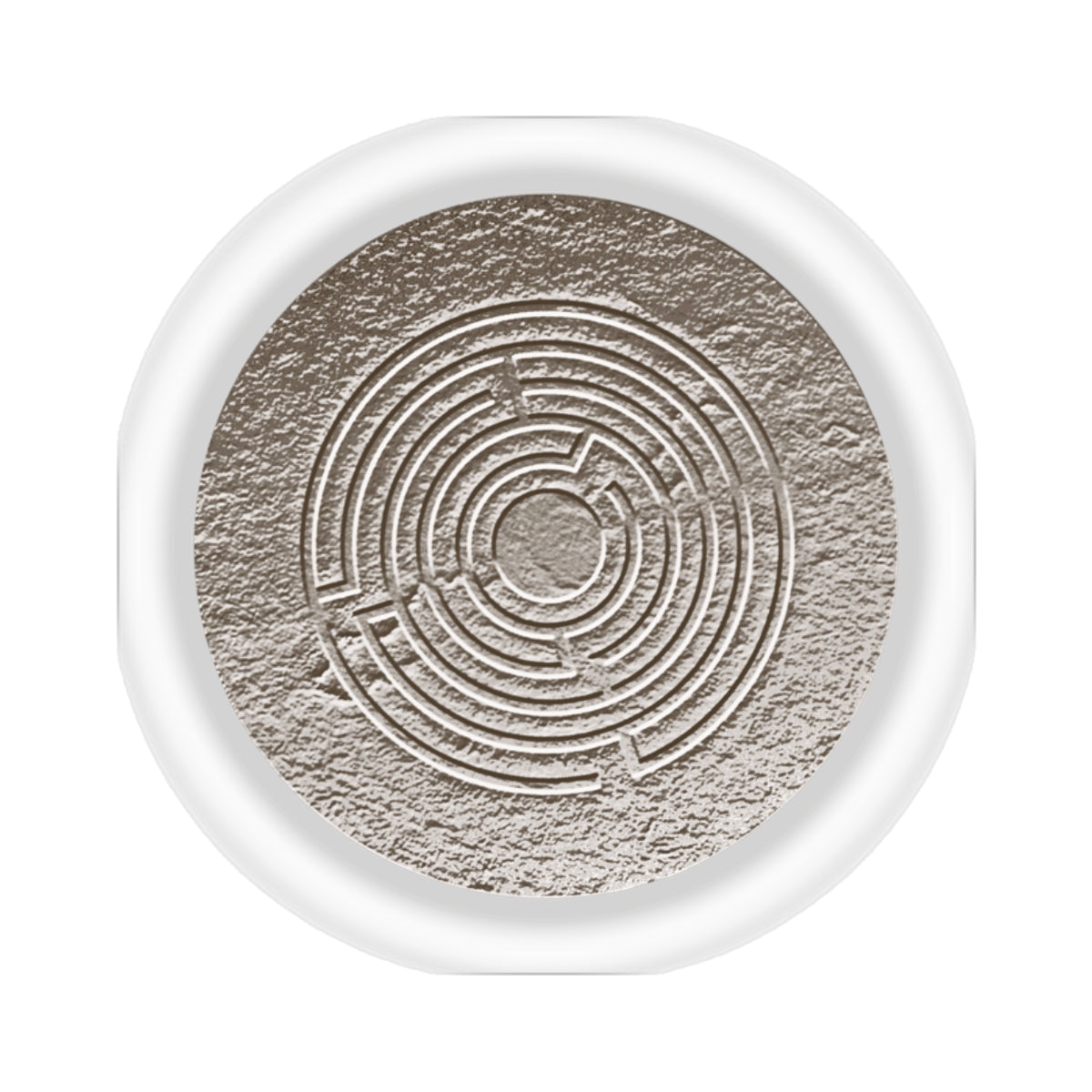 Labyrinth Amulet Sticker – Artifact Edition