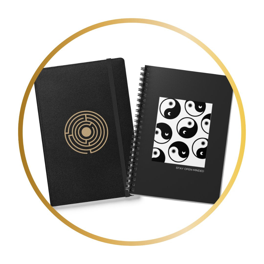Travel Journals