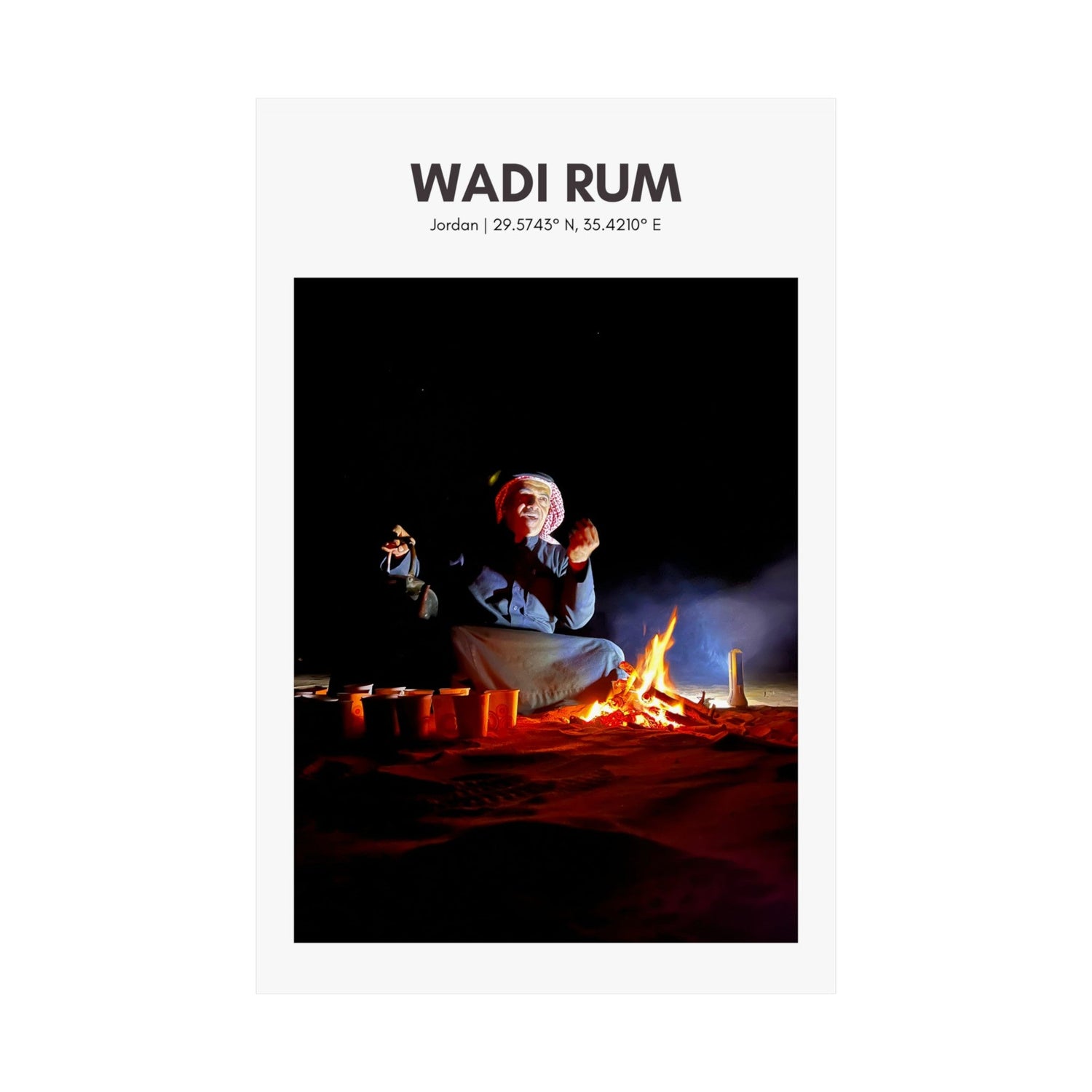 Travel Photography Posters