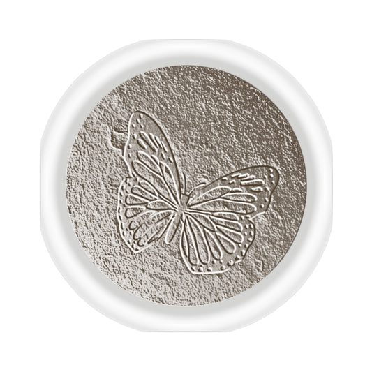 Butterfly Amulet Sticker – Artifact Edition