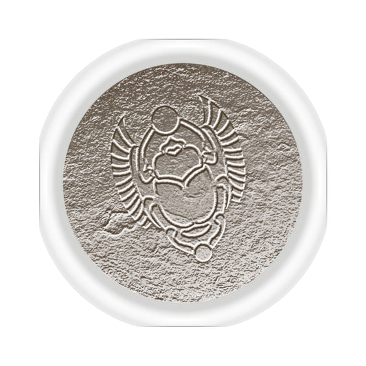 Scarab Amulet Sticker – Artifact Edition