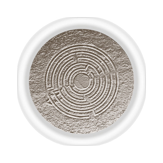 Labyrinth Amulet Sticker – Artifact Edition